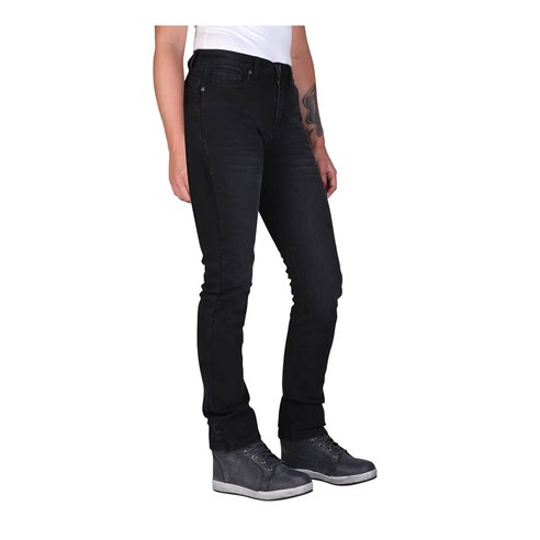 Tejanos Modeka Tabera Lady soft wash black