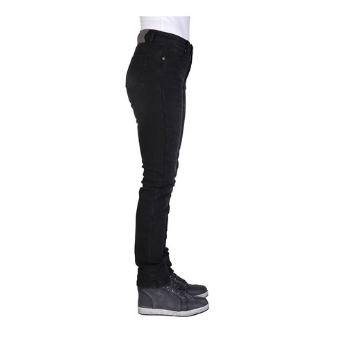 Tejanos Modeka Tabera Lady soft wash black