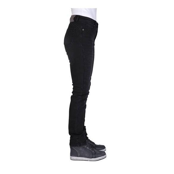Tejanos Modeka Tabera Lady soft wash black