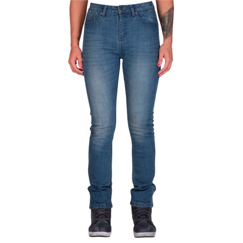 Tejanos Modeka Tabera Lady soft wash light blue