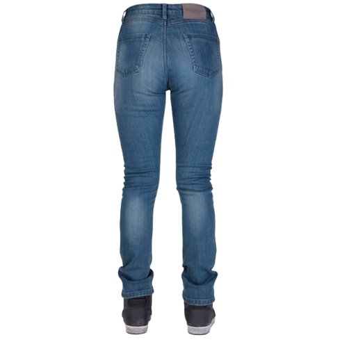 Tejanos Modeka Tabera Lady soft wash light blue