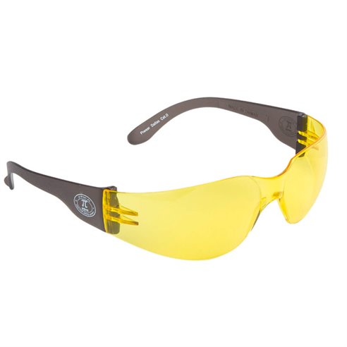 Gafas Dallas xenolit amarillo
