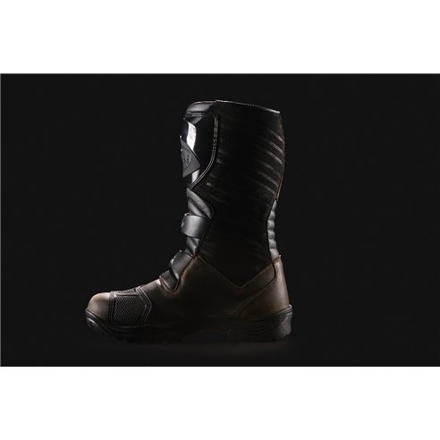 Bota Modeka Ikarus marron