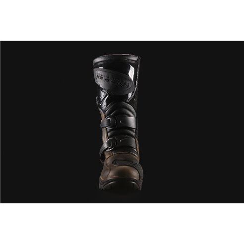 Bota Modeka Ikarus marron