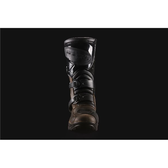 Bota Modeka Ikarus marron