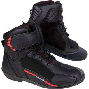 Bota Modeka Kyne negro