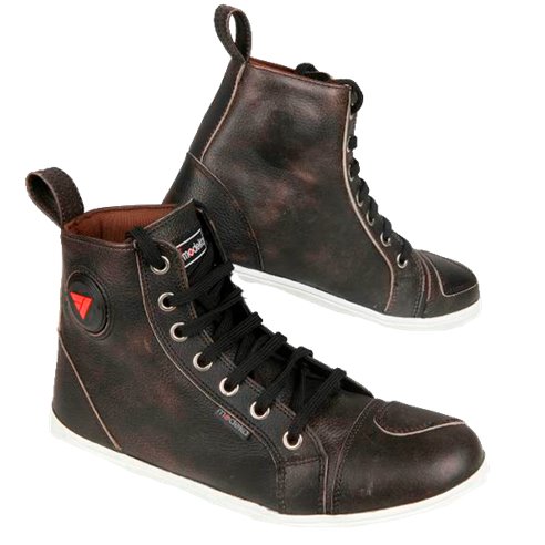 Bota Modeka Lane negro