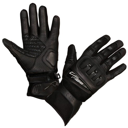 Guante Modeka Air Ride negro