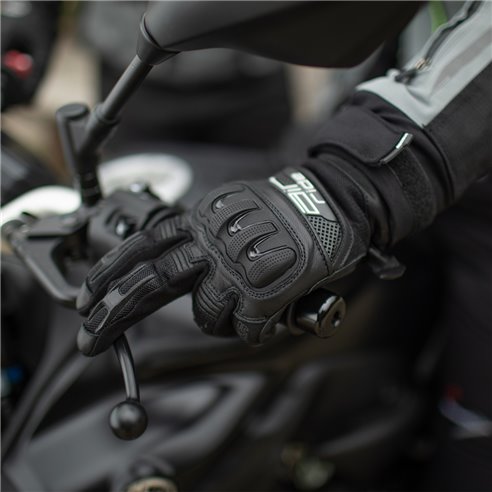 Guante Modeka Air Ride negro