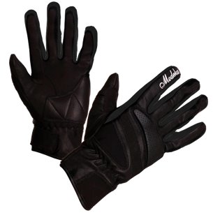 Guante Modeka Camira Lady negro