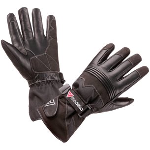 Guante Modeka Freeze EVO negro