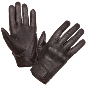 Guante Modeka Hot Classic negro