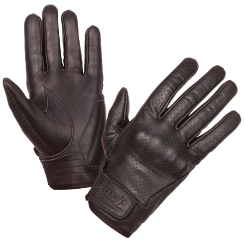 Guante Modeka Hot Classic negro