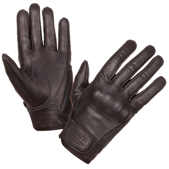 Guante Modeka Hot Classic negro