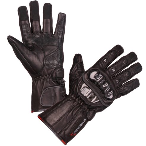 Guante Modeka Sportie negro