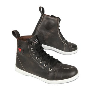 Bota Modeka Lane negro