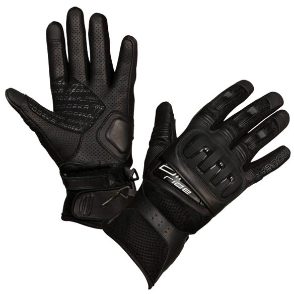 Guante Modeka Air Ride negro