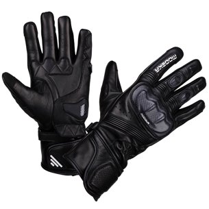 Guante Modeka Miako negro