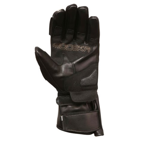 Guante Modeka Panamericana arena (Nuevo color)