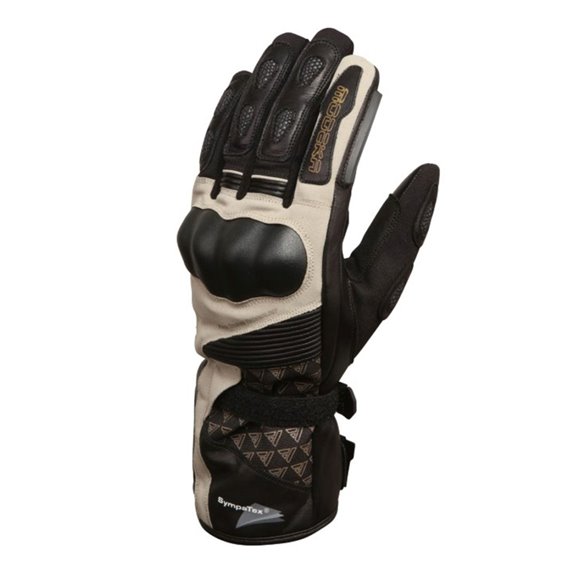 Guante Modeka Panamericana arena (Nuevo color)