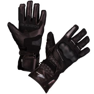 Guante Modeka Panamericana negro