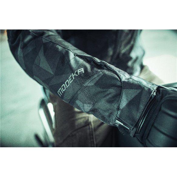 Chaqueta Modeka Jakson camuflaje (Novedad 2023)