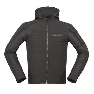 Chaqueta Modeka Chuck Air (Novedad 2023) negro