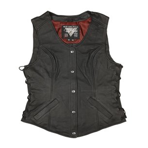 Chaleco Modeka Diona Lady