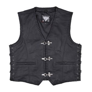 Chaleco Modeka Badlands