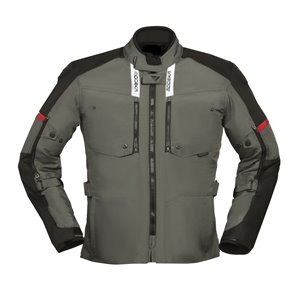 Chaqueta 3 en 1 Modeka Reagis negro (Novedad 2023)