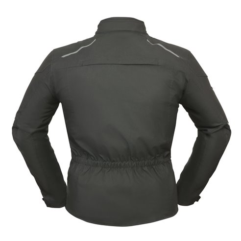 Chaqueta 2 en 1 Modeka Kommander negro (Novedad 2023)