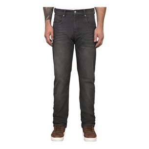 Tejanos Modeka Finn Mono soft wash black (Novedad 2023)