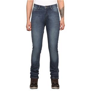 Tejanos Modeka Lunella Mono Lady soft wash blue (Novedad 2023)