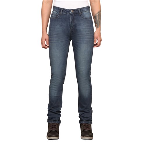 Tejanos Modeka Lunella Mono Lady soft wash blue (Novedad 2023)