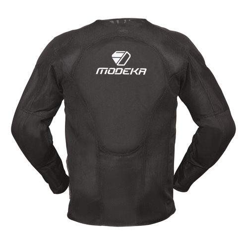 Chaqueta protectora Modeka Shielder (Novedad 2023)