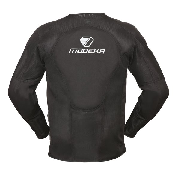 Chaqueta protectora Modeka Shielder (Novedad 2023)