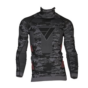 Longsleeve Unisex Tech Dry Bandana
