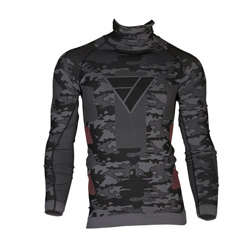 Longsleeve Unisex Tech Dry Bandana