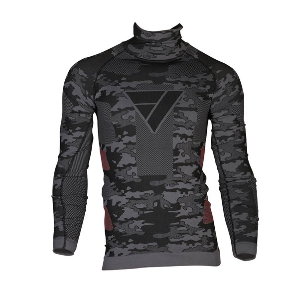 Longsleeve Unisex Tech Dry Bandana