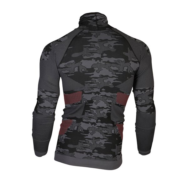 Longsleeve Unisex Tech Dry Bandana