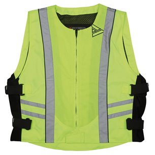 Chaleco Modeka Basic Mesh