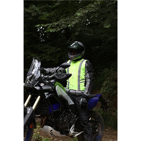 Chaleco Modeka Basic Mesh