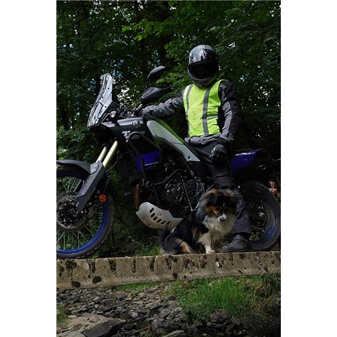 Chaleco Modeka Basic Mesh