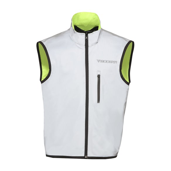 Warnweste Double Eye