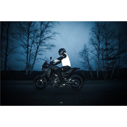 Warnweste Double Eye