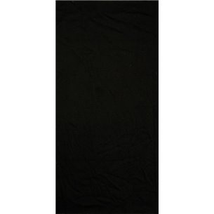 Tubular Multifuncional 3009 Black