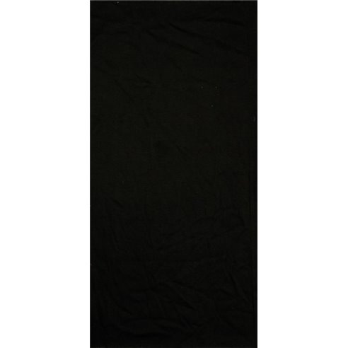 Tubular Multifuncional 3009 Black