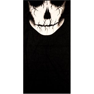 Tubular Multifuncional 7500 Ghost