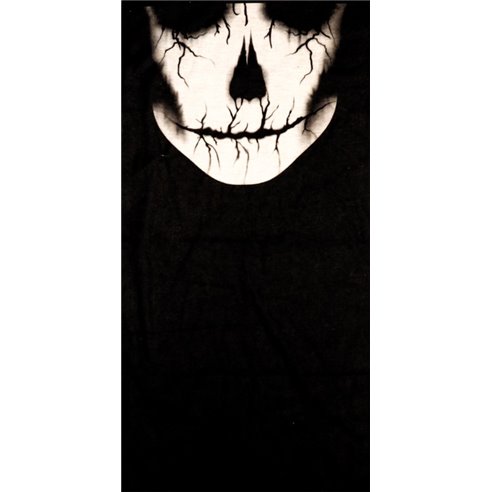 Tubular Multifuncional 7500 Ghost