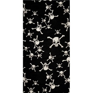 Tubular Multifuncional 7500 Ghost